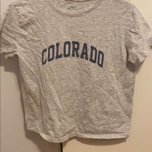 Colorado T shirt
